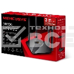 Двухдиапазонный гигабитный Wi-Fi роутер Mercusys MR30G AC1200, фото7