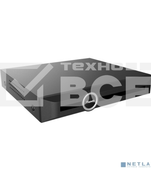 Видеорегистратор Tiandy TC-R3120 Spec: I/B/V3.0