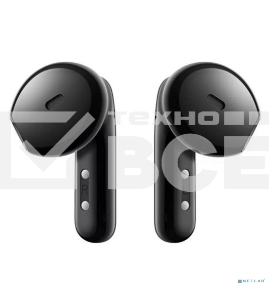 Наушники беспроводные  Redmi Buds 6 Active  черный