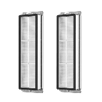 Фильтр контейнера для пыли для Z10Pro/L10s Ultra/L10s pro/D10s plus/L10 Ultra/L10 Prime/L10s prime 2шт. Filter Dust Box Filter 2 шт. Z10Pro/L10s Ultra/L10s pro/D10s plus/L10 Ultra/L10 Prime/L10s prime, фото 1