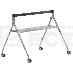 Стойка для MeetingBoard/Yealink MB-FS-P750T 1x FloorStand with tray for MeetingBoard 75 Pro/3311084, фото 1