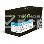 Картридж лазерный Cactus CS-LX78C5UC0 78C5UC0/78C5UCE голубой (7000 стр.) для Lexmark CX622ade/CS521dn/CX625adhe/CS622de с чипом, фото 1