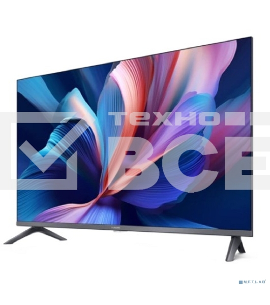 Телевизор Xiaomi TV 32' L32MB-ARU черный DLED HD 60Hz Smart TV