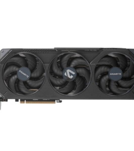 Видеокарта Gigabyte PCI-E GV-N5070GAMING OC-12GD 1.0 NVIDIA GeForce RTX 5070 12Gb 192bit GDDR7 2805/28000 HDMIx1 DPx3 HDCP Ret