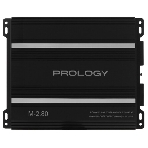 Усилитель автомобильный Prology M-2.100 двухканальный, фото7