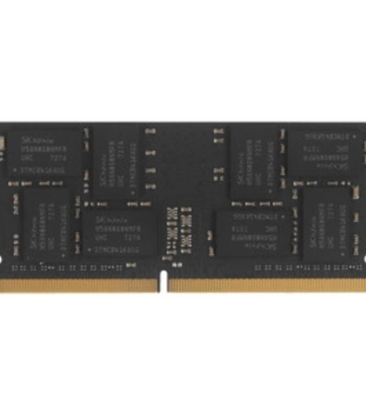 Оперативная память NETAC Basic, DDR4, 16GB (1x16GB), 2666MHz, CL19, DIMM