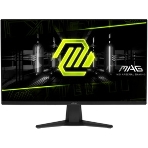 Монитор 27' MSI MAG 275CQF E18 VA 2560x1440, 180 Гц, 0.5 мс, 16:9, 250 кд/м², HDMI 2.0b, DP, 3.5 Jack, Adaptive-Sync, изогнутый экран (1500R), черный, фото12