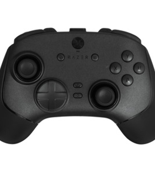 Игровой контроллер Razer Wolverine V3 Pro - белый Gamepad/ Razer Wolverine V3 Pro - белый Gamepad