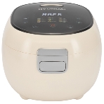 Мультиварка Hyundai HYMC-2408 3л 500Вт молочный/черный, фото25