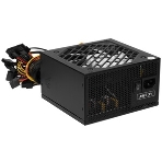 Блок питания 1STPLAYER FK 500W, 500Вт, 120мм, черный, фото7