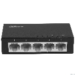 Коммутатор Dahua DH-PFS3005-5ET, 5×100 Мбит/с, неуправляемый, фото8