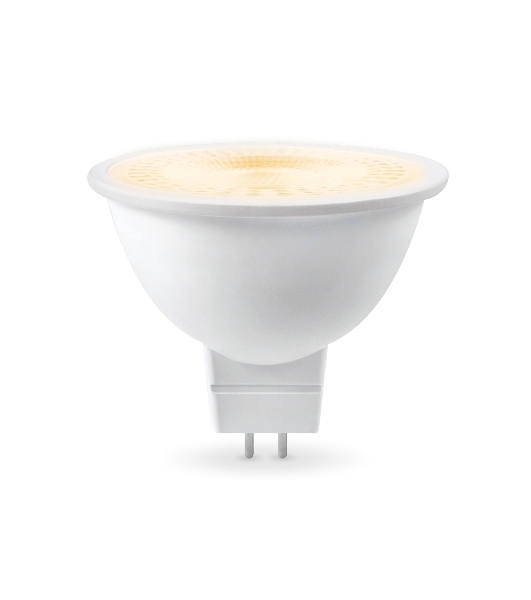Лампа светодиодная	Ambrella light 170903 LED MR16 9W IC GU5.3 2700K 175-265V 38°