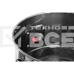 Строительный пылесос Haммer Flex PIL30A 196423 181-002 для сух/вл уборки 1400Вт 30л + розетка для электроинструмента, фото15