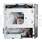 Компьютерный корпус INWIN BM677BL USB3.0 (Slim Chassis, Mini-ITX/Mini-DTX , 160W IP-AD160-2, USB3.0+Audio, черный) <6115718>, фото3