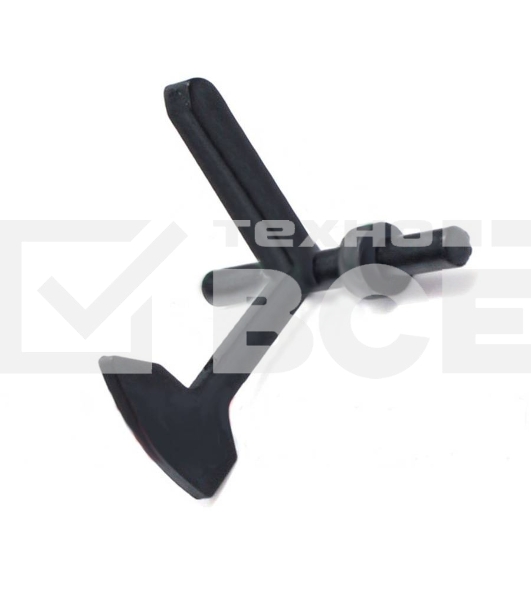 Флажок датчика регистрации обходного лотка Samsung ML-305x/347x/SCX-5530/Phaser 3300/3428/3635 (JC66-01191A)