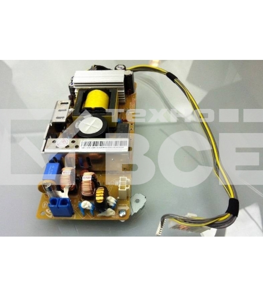 Плата питания низковольтная Samsung/HP SL-M3870/M4070 (JC44-00090E)