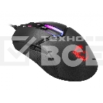 Мышь проводная MSI Clutch GM30 черный, 6200 dpi, USB, кнопки - 6, фото10