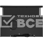 Вытяжка HOMSair FLAT 50 черный, фото12