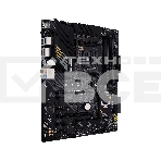 Материнская плата ASUS TUF GAMING B550-PLUS, AM4, AMD B550, 4xDDR4, 6xSATA, 2xM.2, 1xPCIe 4.0 x16, 1xPCIe 3.0 x16, 3xPCIe x1, 1xHDMI, 1xDP, 1x 2.5Gb LAN, 4xUSB-A 3.2 Gen 1, 1xUSB-A 3.2 Gen 2, 2xUSB-A 2.0, 1xUSB-C 3.2 Gen 2, 5x3.5 мм, 7.1, ATX, фото23