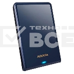 Внешний жесткий диск 2TB ADATA HV620S, 2,5