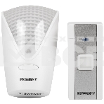 Звонок 220 вольт с световой индикацией Rexant  RX-7, фото 1