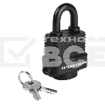 Замок навесной ВЗ-30 ЧЕТЫРЕ СЕЗОНА, фото 1