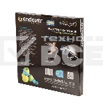 Электронные напольные весы Endever Skyline FS-540, вес до 150 кг., стекло повышенной прочности, LCD-дисплей,  авто откл., фото12