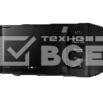 Микроволновая печь Samsung MG23K3515AK черный 23л 800Вт  поворотный механизм, кнопки, фото20