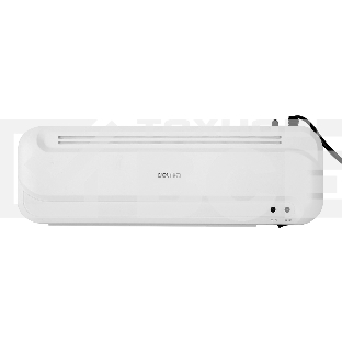 Ламинатор Deli E2132 A4 (70-100мкм) 22см/мин реверс
