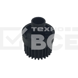 Шестерня CET DGP7499 (26Z JC66-01202A) для Samsung SCX-4200/ML-1910