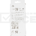 Защитное стекло для экрана Redline для Samsung Galaxy A41 3D антиблик. 1шт. (УТ000020417), фото2