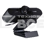 Веб-камера A4Tech PK-1000HA черный 8Mpix (3840x2160) USB3.0 с микрофоном, фото2