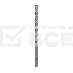 Бур по бетону 14х310 мм SDS PLUS Rexant, фото 1