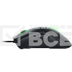 Мышь проводная Razer DeathAdder Essential черный, 6400 dpi, USB, кнопки - 5, фото17