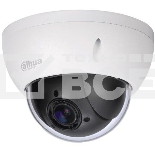 Видеокамера IP Dahua DH-SD22204UE-GN 2.7-11мм цветная