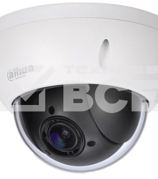 Видеокамера IP Dahua DH-SD22204UE-GN 2.7-11мм цветная