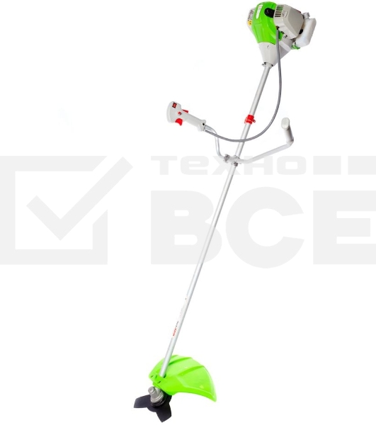 Триммер бензиновый RedVerg RD-GB243