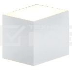 Светильник Hiper Бра HIPER H815-9 LED 6Вт 4000К WHITE, фото2