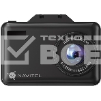 Видеорегистратор с радар-детектором Navitel XR2550 GPS, фото3