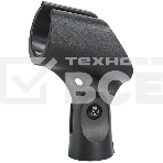 Микрофон проводной Audio-Technica ATR2100x 2м черный, фото8