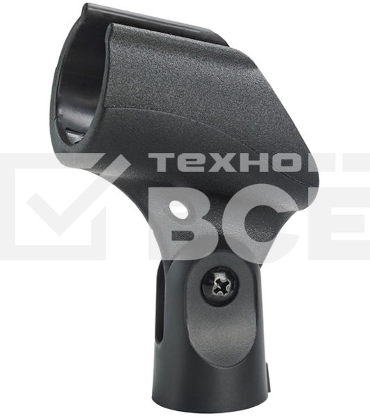 Микрофон проводной Audio-Technica ATR2100x 2м черный