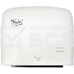 Сушилка для рук Puff 8807 1250Вт белый, фото3