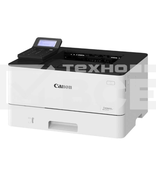 Принтер Canon i-SENSYS LBP233dw, (A4, лазерный, 33 стр/мин ч/б, 1200x1200 dpi, Wi-F, USB)