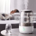 Увлажнитель воздуха Deerma Humidifier DEM-F60W White, фото5