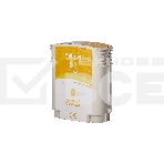 Струйный картридж Sakura C4913A (№82 Yellow) для HP, желтый, 72 мл., фото3
