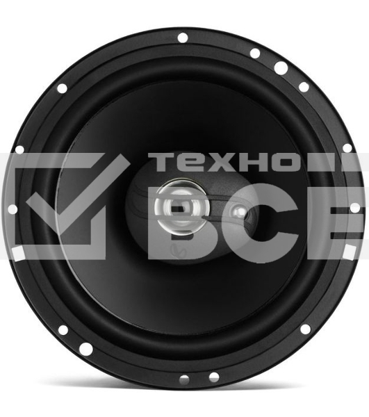 Колонки автомобильные Infinity Alpha 6530 290Вт 91дБ 4Ом 16.5 см (6 1/2дюйм) (ком.: 2 кол.) коаксиальные трехполосные