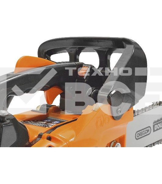 Бензопила Carver RSG 225Х 700Вт 0.1л.с. дл.шины:12