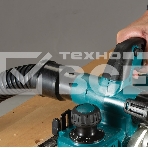 Рубанок Makita DKP181Z 82мм 12000об/мин, фото6