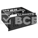 Серверный корпус ExeGate Pro 4U350-02 <RM 19