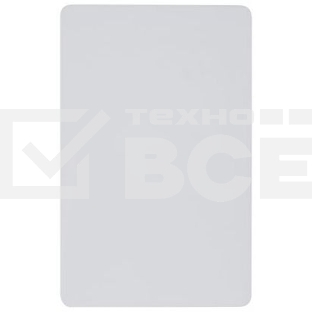 Карта HIKVISION S50+TK4100